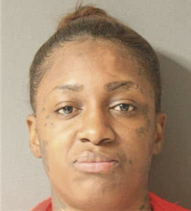 Marcia Ferrell, - Hinds County, MS 