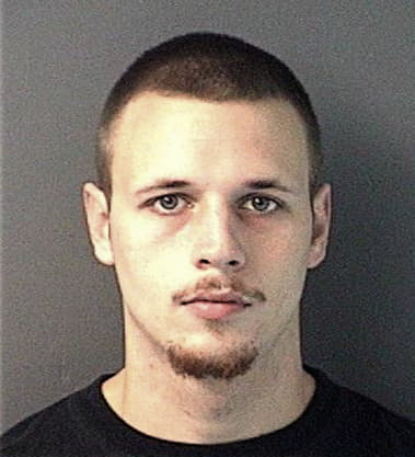 Thomas Fillingim, - Escambia County, FL 