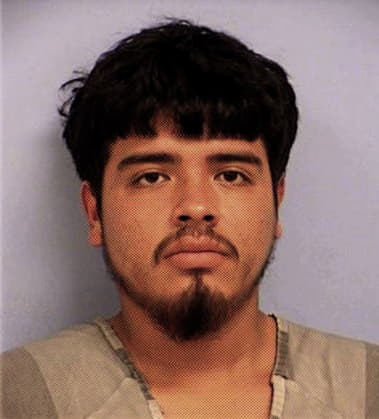 Jose Flores, - Travis County, TX 