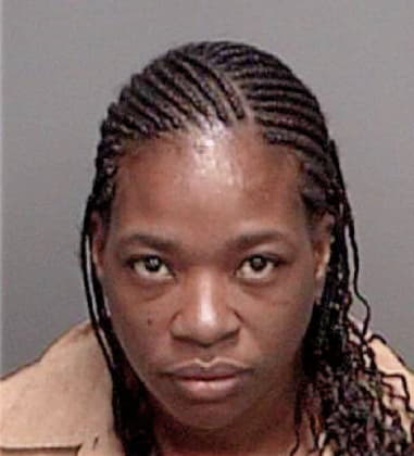 Shamika Floyd, - Pinellas County, FL 