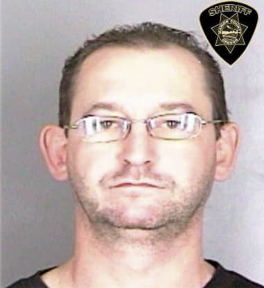 David Forsyth, - Marion County, OR 