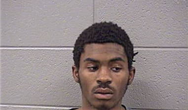 Martell Franklin, - Cook County, IL 