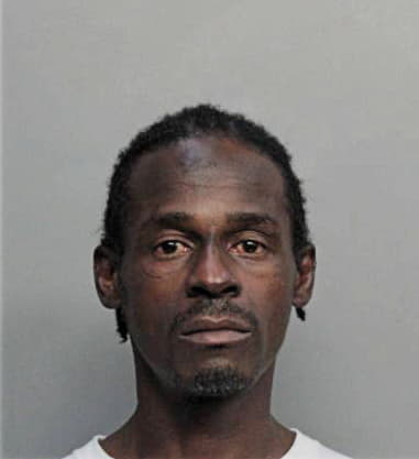 Stephon Frederick, - Dade County, FL 