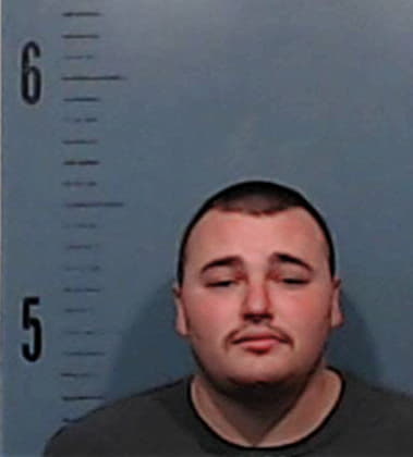 Sean Freeman - Taylor County, TX 