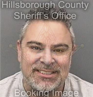 Steven Garcia, - Hillsborough County, FL 