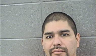 Alexander Garcia-Del-Cid, - Cook County, IL 