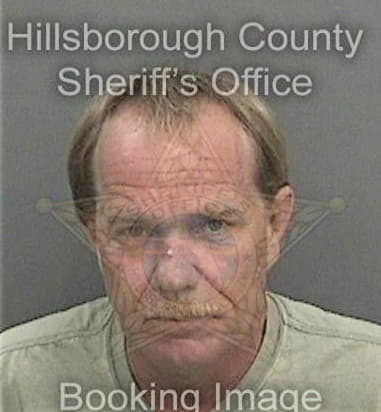 Emmanuel Gauthier, - Hillsborough County, FL 