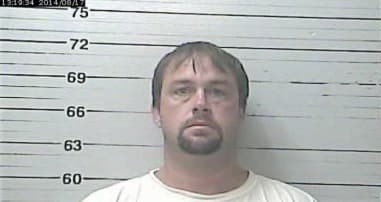 Derick Gauthreaux, - Harrison County, MS 