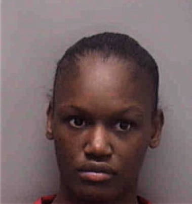 Marie Gerard, - Lee County, FL 