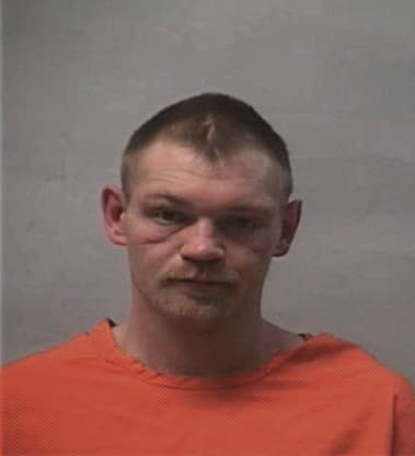 Jeffery Glancy, - LaPorte County, IN 