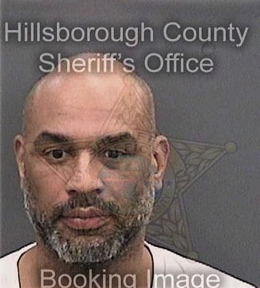 Ronald Golden, - Hillsborough County, FL 