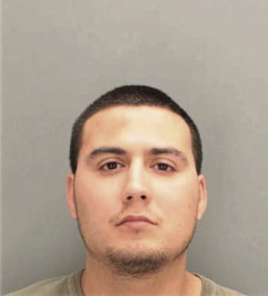 Ricardo Gonzalez, - Dade County, FL 