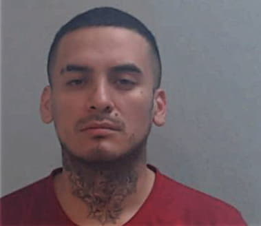 William Guerra, - Hidalgo County, TX 