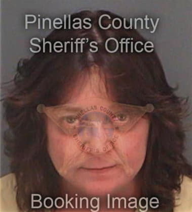 Jennifer Haight, - Pinellas County, FL 