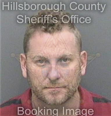 James Harrington, - Hillsborough County, FL 