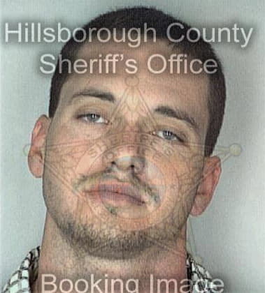 Irvin Hawman, - Hillsborough County, FL 