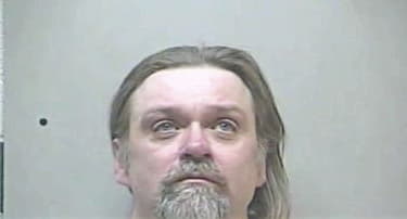 Jeffrey Haynes, - Henderson County, KY 