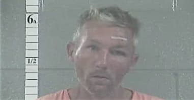 Mark Heidecker, - Bullitt County, KY 