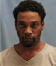 Dontarious Henderson, - Pulaski County, AR 