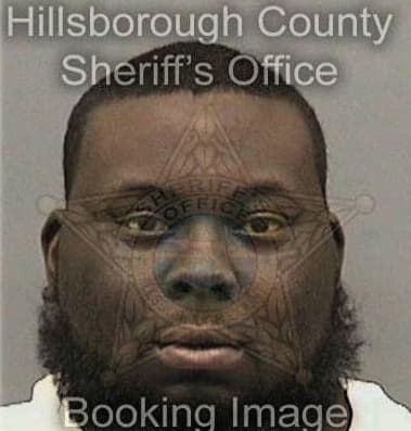 James Herlong - Hillsborough County, FL 