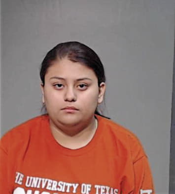 Janet Hernandez, - Hidalgo County, TX 