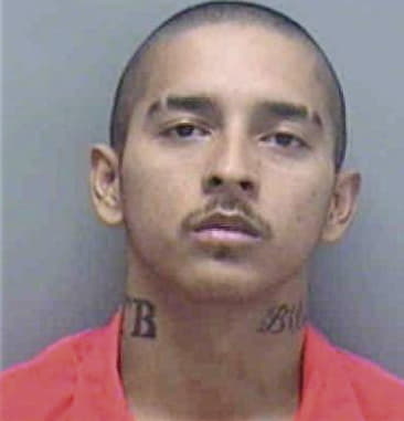 Raul Hernandez, - Lee County, FL 