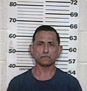 Sandro Hernandez, - Hidalgo County, TX 