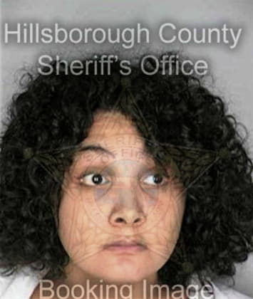 Janny Hernandezreyes - Hillsborough County, FL 