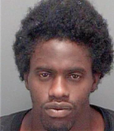 Ricky Hill, - Pinellas County, FL 