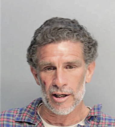 Ronald Hodgson, - Dade County, FL 