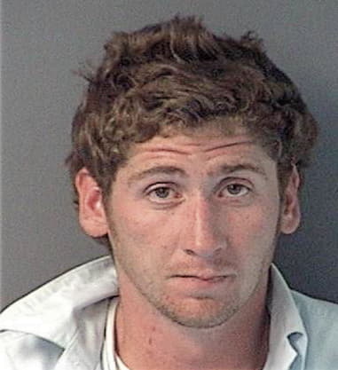 Rangel Hooker, - Escambia County, FL 