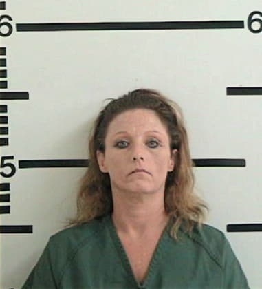 Sara Hughes, - Kerr County, TX 