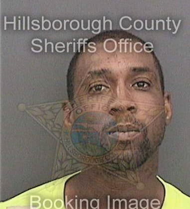 Javaris Jackson, - Hillsborough County, FL 