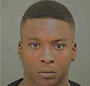 Stanley Jackson, - Mecklenburg County, NC 