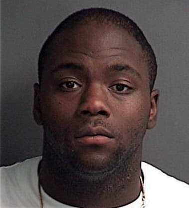 Denario James, - Escambia County, FL 