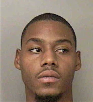 Marcel James, - Polk County, FL 