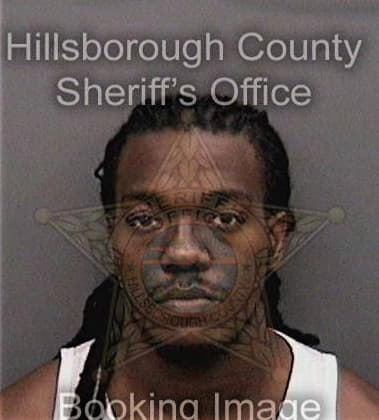 Frederick Johnson, - Hillsborough County, FL 