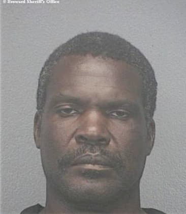 Charles Jones, - Broward County, FL 