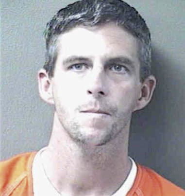 Clifford Jones, - Okaloosa County, FL 