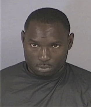 Carl Joseph, - Flagler County, FL 