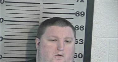 Lucius Joseph, - Dyer County, TN 