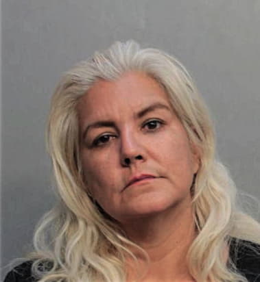 Vanesa Joseph, - Dade County, FL 