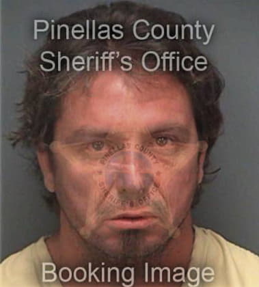 Alvin Koen, - Pinellas County, FL 