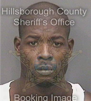 David Lambert, - Hillsborough County, FL 