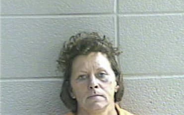 Brenda Laws, - Laurel County, KY 