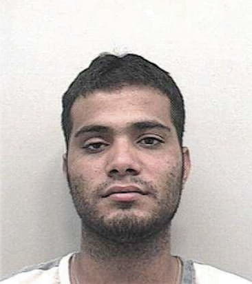 Pablo Leal, - Marion County, FL 