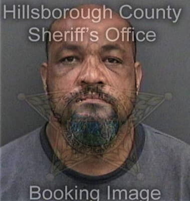 Matthew Levine, - Hillsborough County, FL 