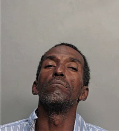 Chirstopher Lewis, - Dade County, FL 