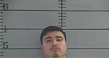 Miguel Lopez, - Oldham County, KY 