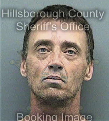 Tony Lorenzo, - Hillsborough County, FL 